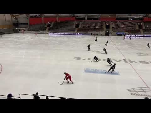 SAIK-Uppsala BoIS 2019-11-24