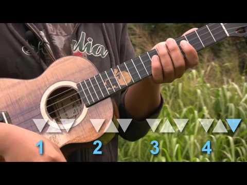 Uke Minutes 79 - Triplets