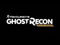 Tom Clancy's Ghost Recon Wildlands Reveal ...