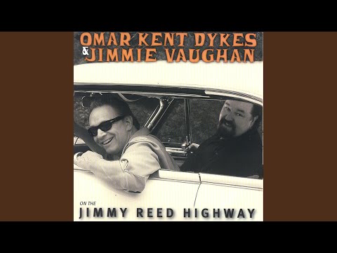 Jimmy Reed Highway