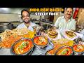 INDIA PAKISTAN Border Street Food Punjab Famous Street Food Indian Street Food Punjab