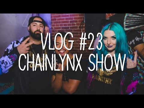 Chainlynx Show