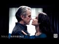 LA CORRISPONDENZA (2016) di Giuseppe Tornatore - Trailer Ufficiale ITA HD