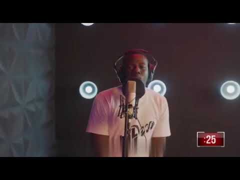 Deco _ Freestyle Session [Gorilla Academy ]