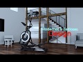 Crosstrainer CX 6 2 MAXXUS