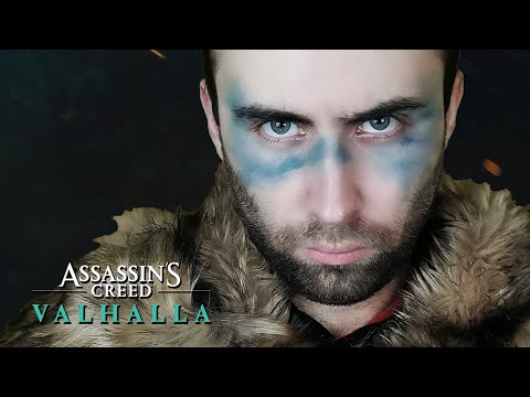 Assassin's Creed Valhalla PL Odc 1 Premiera Valhalli! 4K