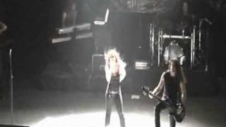 Epica - Mother Of Light ("A New Age Dawns" ~ #2) (Live)
