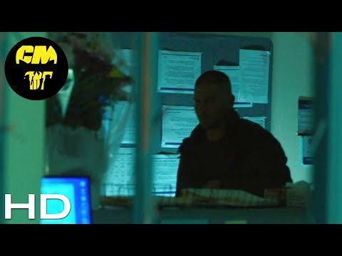 The Punisher Shootout Scene | Daredevil S2E1