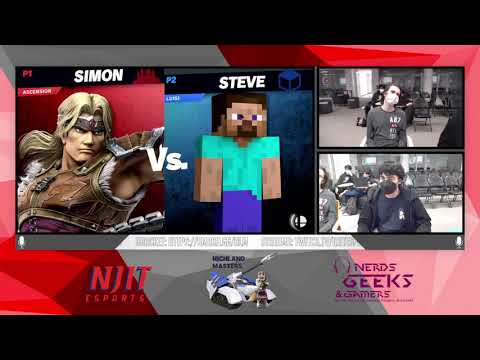 Highland Masters 9 - The Zekenator VS 4Lukaska - Grand Finals