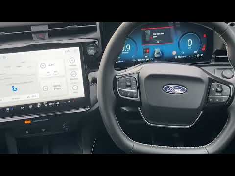 Ford Puma Titanium 1.0i (New Model) - Image 2