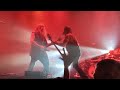 Enslaved- The Crossing (Live Hellfest 24/06/2022)