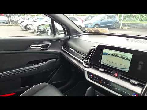 Kia Sportage GT Line SR MHEV - Image 2