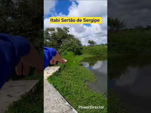 Itabi Sertão Sergipano
