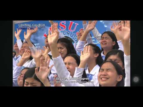Called to Be – Jonathan Nelson ft. Combined Youth & Singles Choir (JMCIM 25th VTPMA)