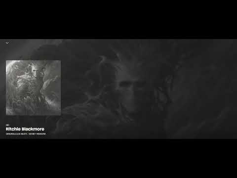 ORIGINALCLICK BEATS   SECRET MEDICINE - Ritchie Blackmore