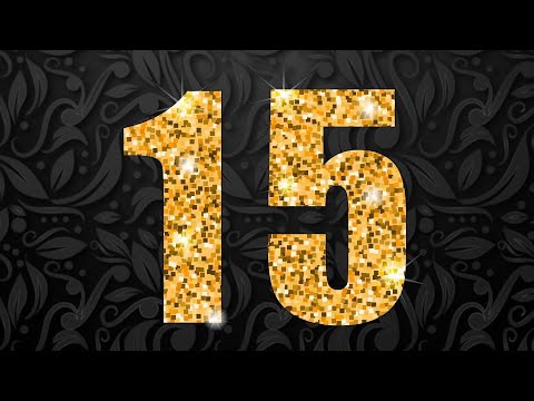 Donnez julkalender - Lucka 15