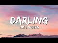 The Landers - Darling (Lyrics) ft. Simar Kaur | From 
