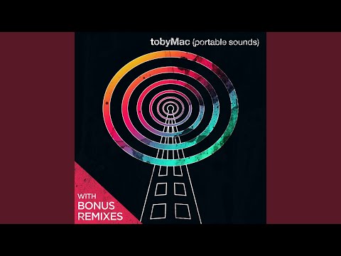 I'm For You Lyrics - TobyMac