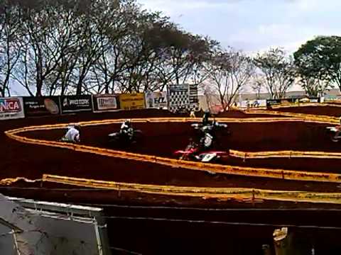 Velocross  Palmitopolis - Categoria Vx-Inicianes nacional