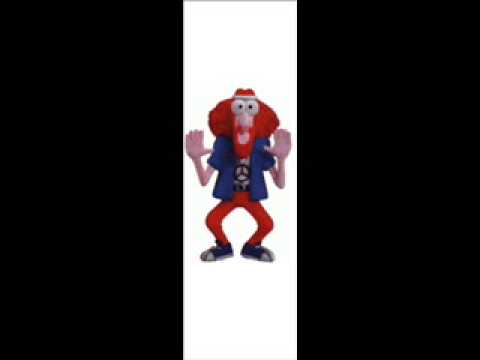 Earthbound- New Age Retro Hippie