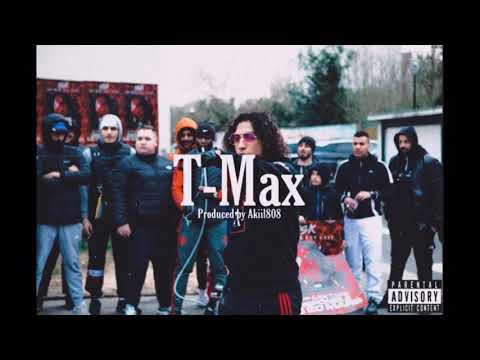 [FREE] ISK x Timal Type Beat 2020 - T-Max (Produced By Akiil808)