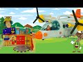 Fireman Sam Toy Collection Fire Swift And Jupiter