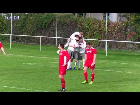 TuS Wahrburg - FSV Heide Letzlingen