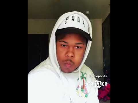 Poloboy Nunu Don't Play Extended Snippet (Unreleased)