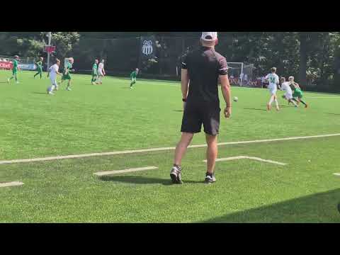 FC Petržalka - Illés Akadémia, U13, 9.8.2025