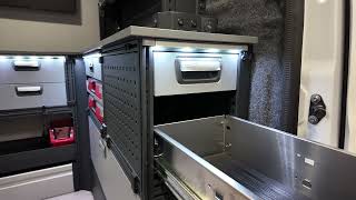 Renault Master v&aelig;rkstedsbil | Billede 7 - Autoline