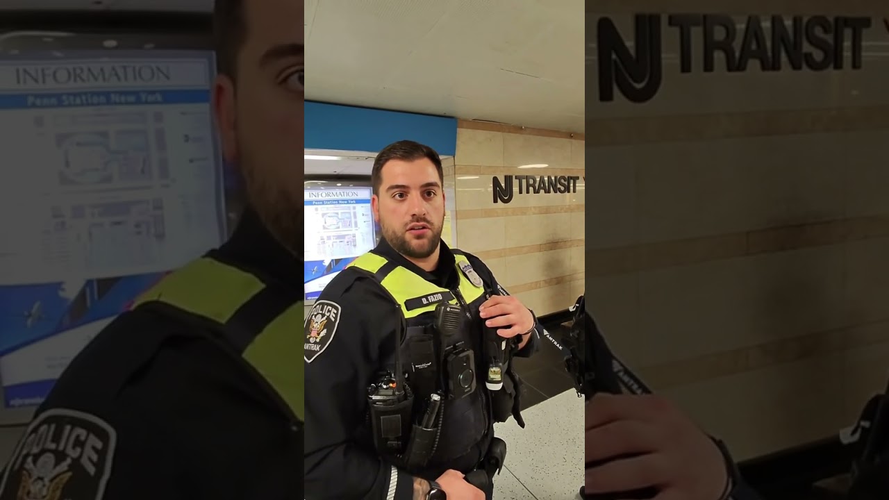 Good boy officer #domthetroll #funny #diddy