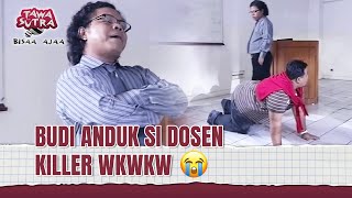 Download lagu Jangan Macem2 sama Pak Dosen Budi Anduk | Tawa Sutra Bisa Ajaa Eps 65 2/2 mp3