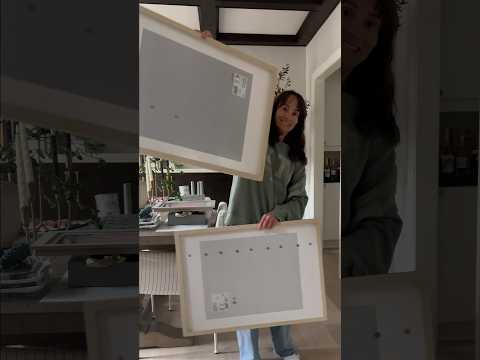 24x30 Frame For Puzzle