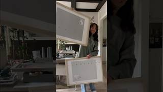 IKEA Hacked Puzzle Storage for My Kids’ Puzzles!