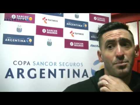 Maximiliano Gagliardo - Los Andes