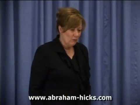 ABRAHAM ANSWERS SOME COSMOLOGICAL QUESTIONS - Esther & Jerry Hicks