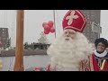 Sintuitjes op een rijtje gezet door Visit Flevoland