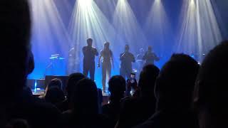 3/27/19 - Intro - Jess Glynne - Always In Between Tour - The Wiltern - Los Angeles