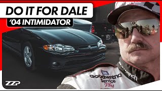 Monte Carlo Intimidator on the Dyno