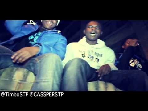 #STP CASS & TIMBO - SO HIGH (NET VIDEO) @CASSPERSTP @TIMBOSTP