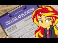 I Wrote The Final Equestria Girls Movie