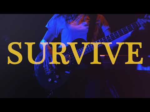 Trauma Queen (Official Lyric Video) - Durry Trauma Queen (Official Lyric Video) - Durry