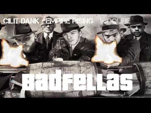 Soundsiege - Badfellas- Drum and Bass // Bassline Takeover 2