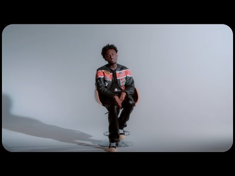 Zai1k - Old Me (Official Visualizer)