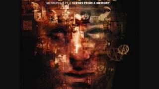 Dream Theater - Scene Eight The Spirit Carries On