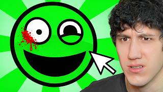 Every CLICK makes him SCARIER...