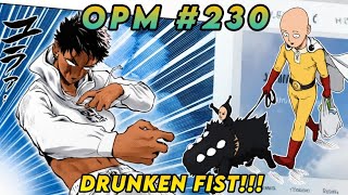 One Punch Man 230 Tagalog Review