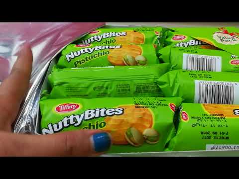 download lagu mp3 mp4 Nutty Bites, download lagu Nutty Bites gratis, unduh video klip Nutty Bites