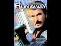 Jerry Goldsmith - Runaway - Soundtrack Music Suite