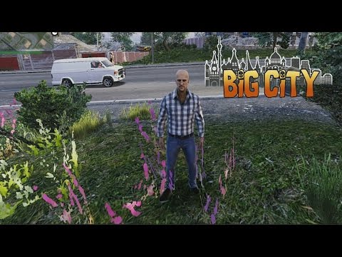 MadOut2 BigCityOnline - Gameplay (ios, ipad) (ENG) - YouTube